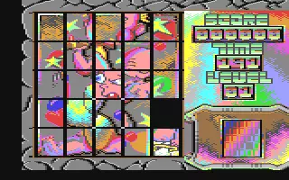 Image n° 1 - screenshots : Squost Image n° 1 - screenshots : Squost